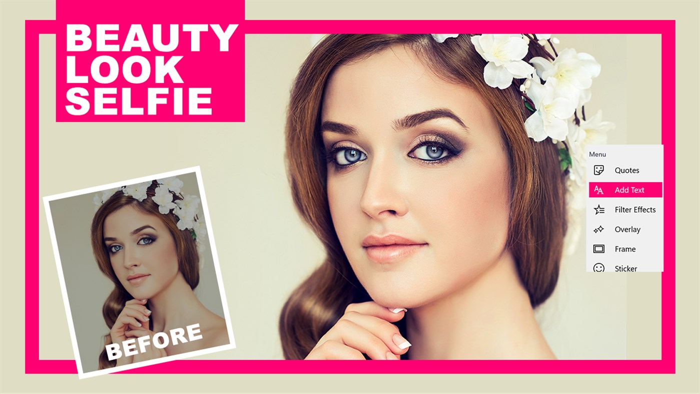 #2. Look Me Camera Funny SnapPic (Windows) Ved: VideoStudio