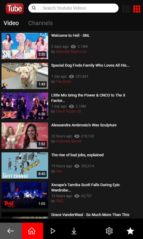 Are You Ready To Switch To Youtube Music Android Central