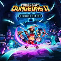 Minecraft Dungeons II Deluxe Edition
