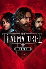 The Thaumaturge: Demo