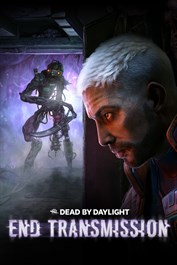 Dead by Daylight: „End Transmission“-Kapitel Windows