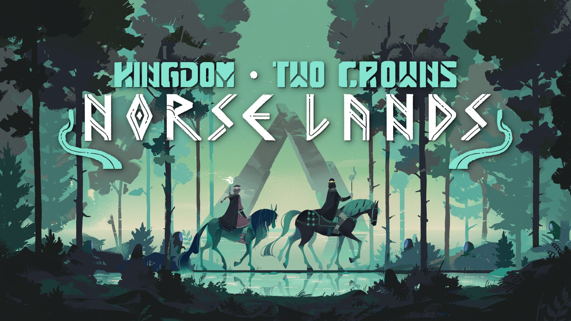 Kingdom Two Crowns screenshot thumbnail video