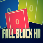 Fall Block HD