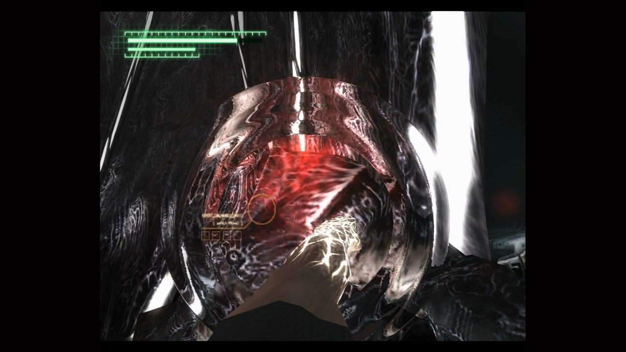 Breakdown screenshot 9