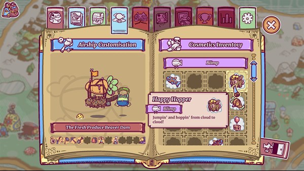 Townseek Demo — 14