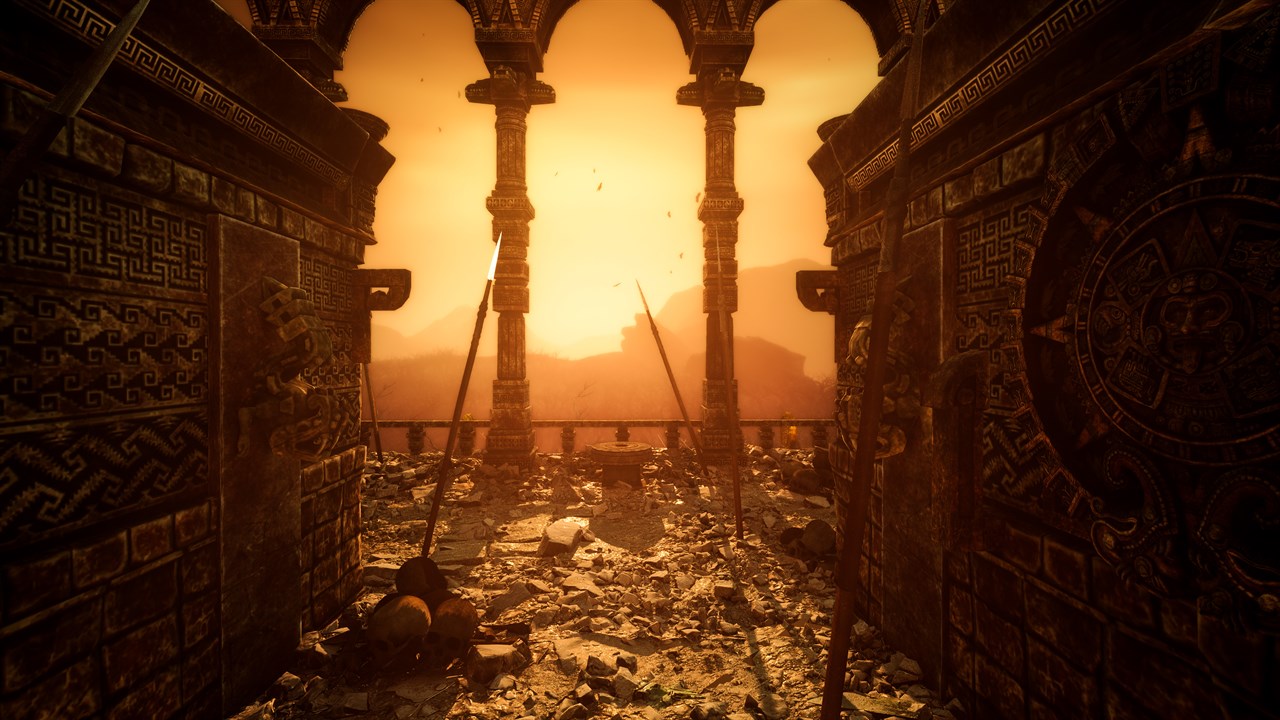 Death Relives screenshot 4