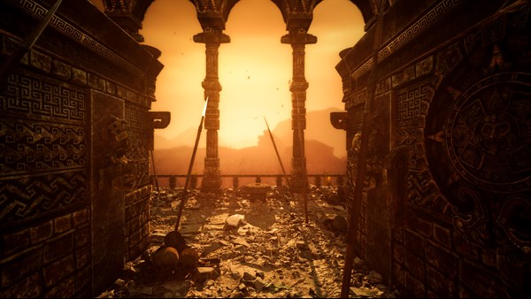 Death Relives screenshot