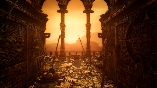 Death Relives screenshot 4