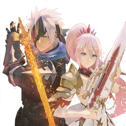 Aperçu Tales of Arise - Beyond the Dawn Edition