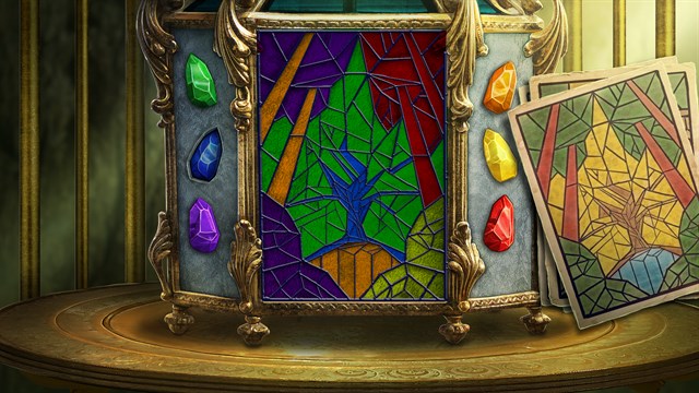 Lost Grimoires 3: The Forgotten Well (Xbox Version) screenshot 4