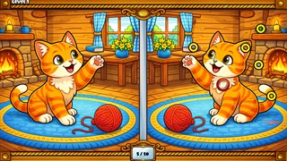Curious Copy Cats screenshot 5