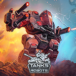 Tanks VS Robots