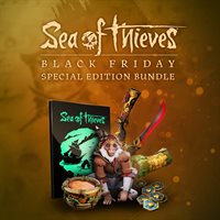 Sea of Thieves : Black Friday Special Edition