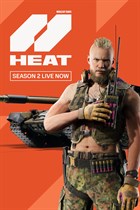 World of Tanks: HEAT