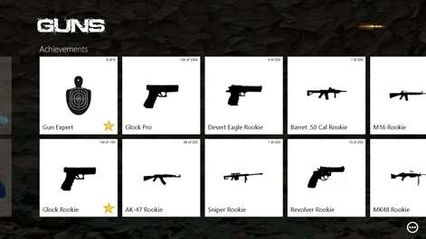 Guns Screenshots 2