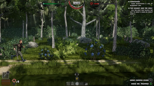 Mr. Prepper screenshot 3
