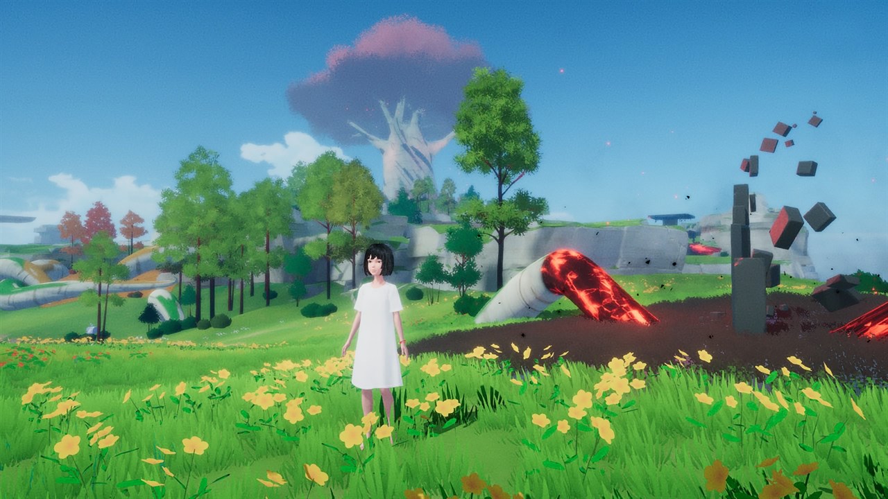 Ever Forward screenshot 3