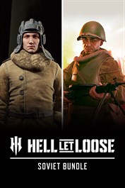 Hell Let Loose - Soviet Bundle