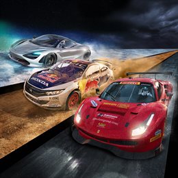 Aperçu Project CARS 2