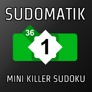 SUDOMATIK