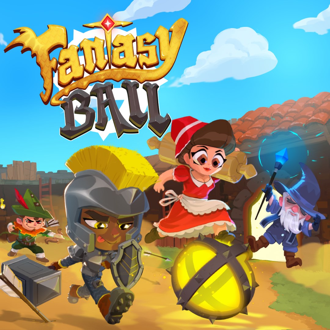 Fantasy Ball for Xbox One