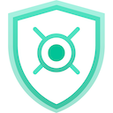 IDX Password Manager icon