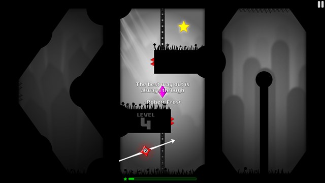 Boundland screenshot 1