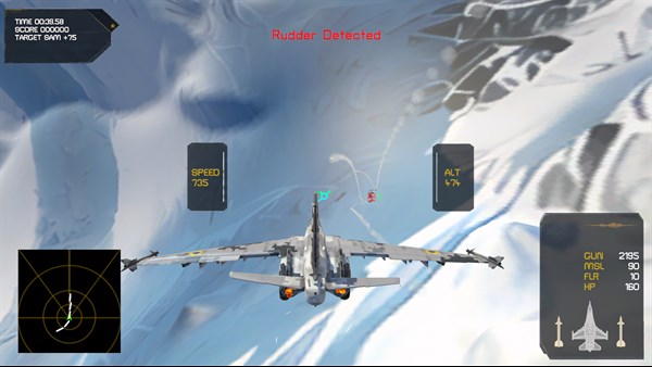 Fighter Jet Simulator - Ace Fight — 11
