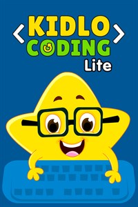Kidlo Coding Games for Kids Free