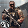 War Gun: Modern Shooter Warfare Game