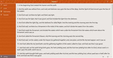 Life Scriptures Screenshots 2