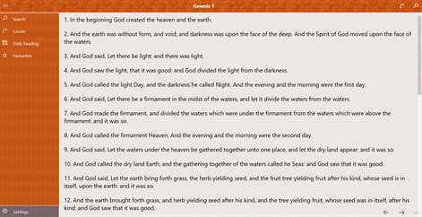 Life Scriptures Screenshots 2