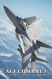 ACE COMBAT™ 7: SKIES UNKNOWN – F-15 S/MTD セット