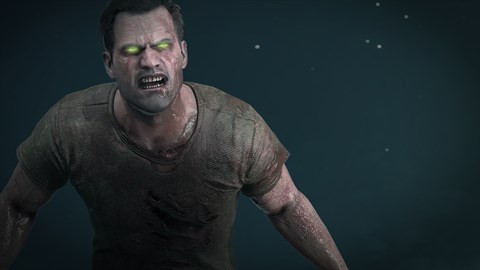 Frank West is a flesh-eating zombie in new Dead Rising 4 DLC - Polygon