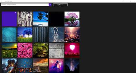 Words with Swag - add text, fonts to photos Screenshots 1