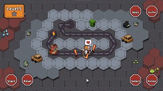 Quick Whiskers + Cookie's Trails +Tidy Toys (Bundle) screenshot 3