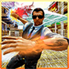 Angry Mafia Fighter Attack