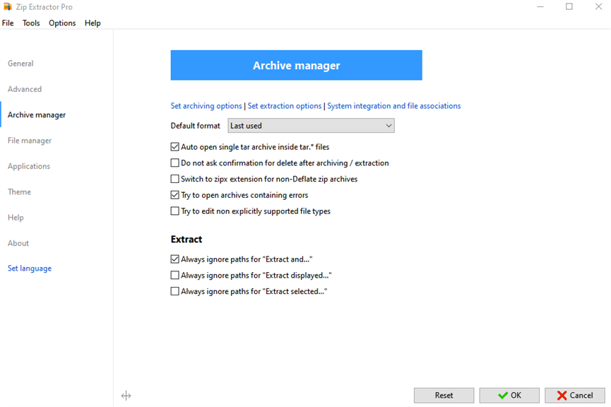 Zip Extractor Pro - Free_5