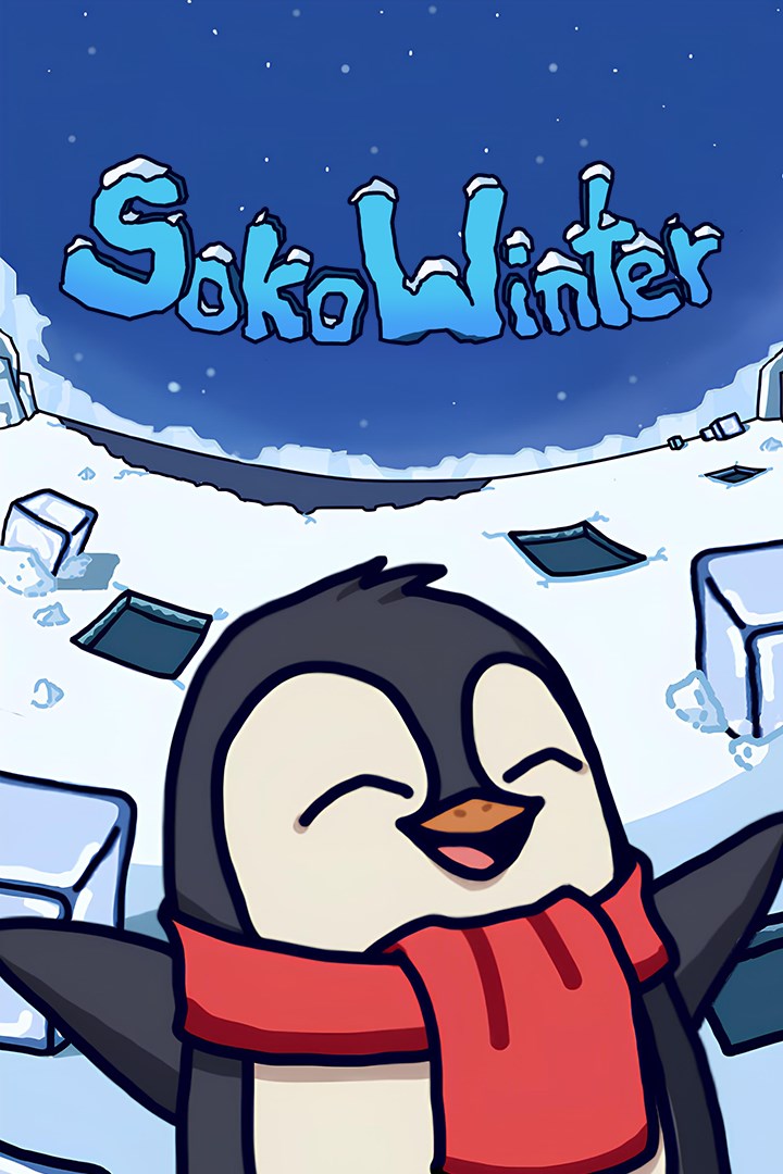 SokoWinter image