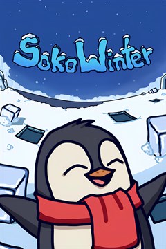 Cover poster for SokoWinter