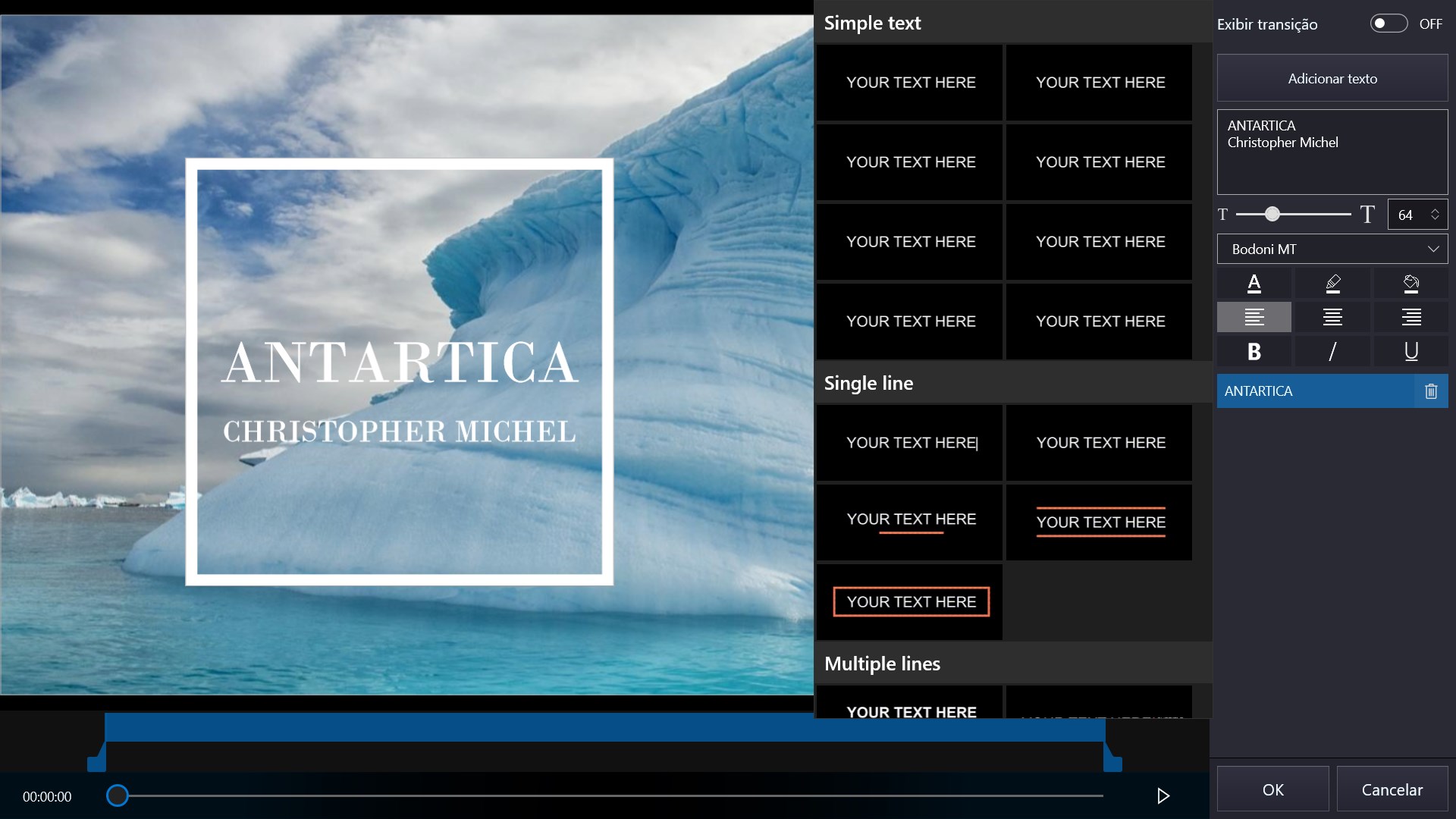 Movie Maker - Video Editor PRO - Download e instalação gratuitos
