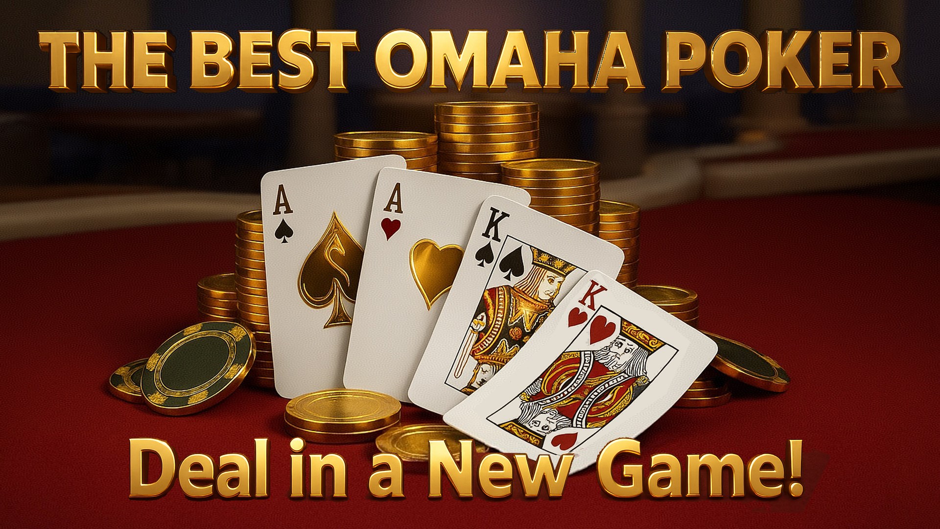 Poker Master - 德州扑克,轮盘,21点,百家乐,奥马哈,老虎机,提恩帕蒂- Windows官方下载| 微软应用商店| Microsoft  Store