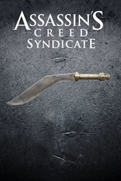 Assassin's Creed® Syndicate - 황금 쿠크리