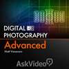 Digital Photography 201