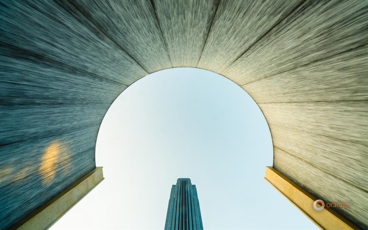 #4. OLV Photography - Architecture (Windows) Podle: Microsoft Corporation