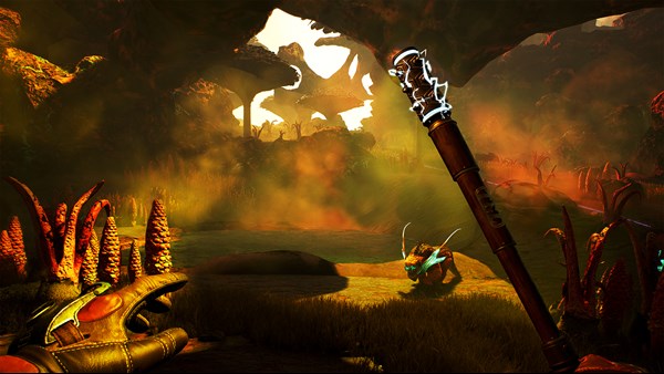 The Outer Worlds screenshot