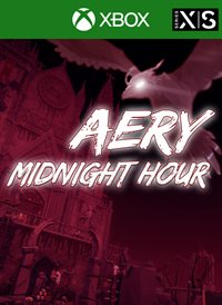 Aery - Midnight Hour