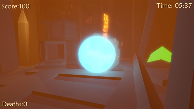 Crystallo HD screenshot 4