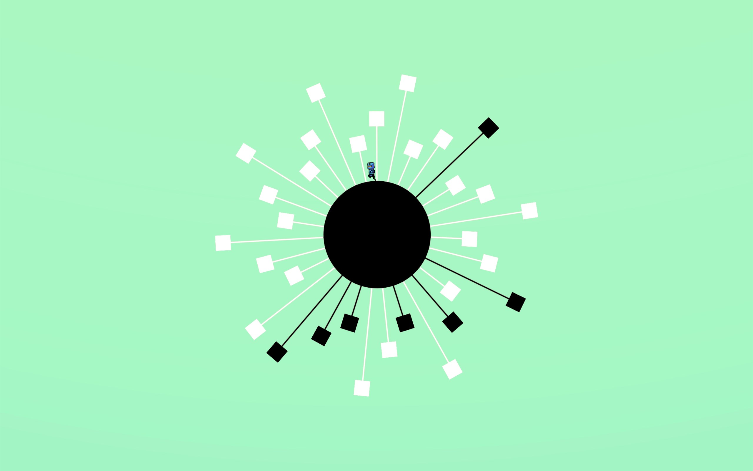 Super ninja square attack download