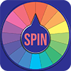 Spin The Wheel - Random Picker